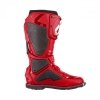 BUTY OFFROADOWE LEATT MOTO 6.5 RED US12